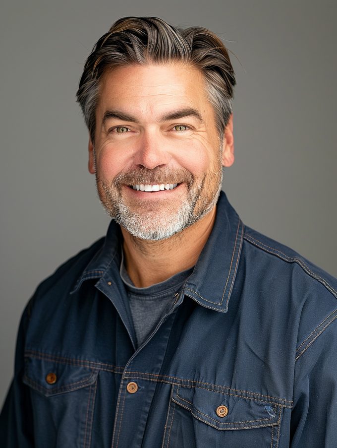 Marcus Rivera, owner of Denver Lock Pro